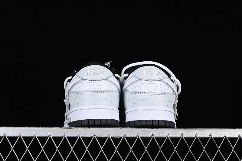 All categories Nk SB Dunk series Nk SB Dunk Low low-top sneakers Nk Dunk Low Dream Press Galaxy Stars Laser SB strap low-top casual sneakers DD1391-100